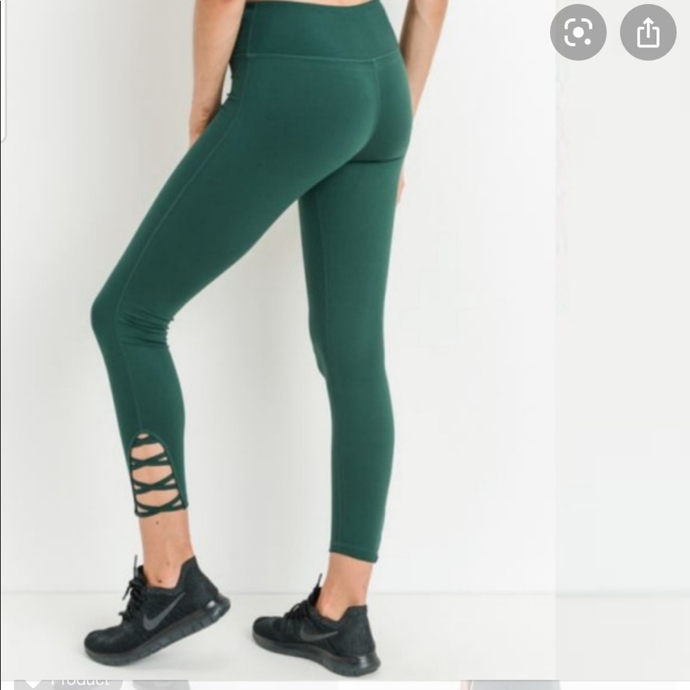 COPY - Mono b leggings
